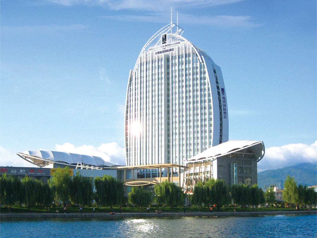 這些酒店定位方法你知道嗎？
